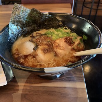 JINYA Ramen Bar - Reston - Tapas/Small Plates Near Me - Reston, Virginia