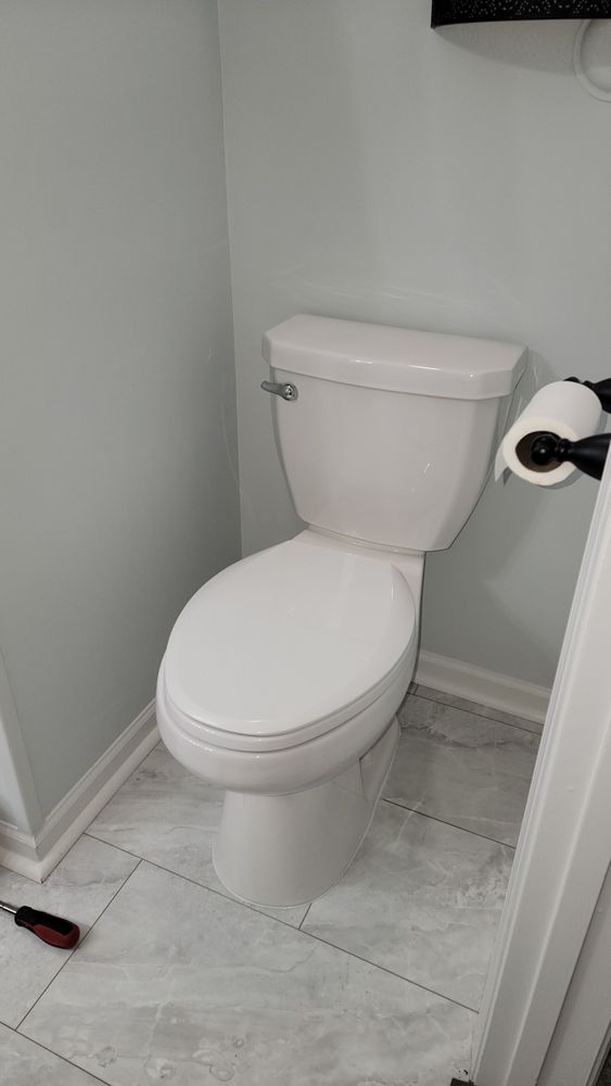 Slide of Bono Plumbing