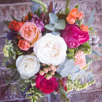 Prosper Petals - Floral Designers Near Me Prosper Petals - Floral Designers Near Me
