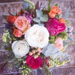 Prosper Petals