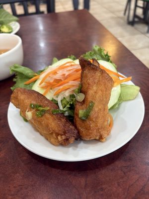 Little Saigon by null