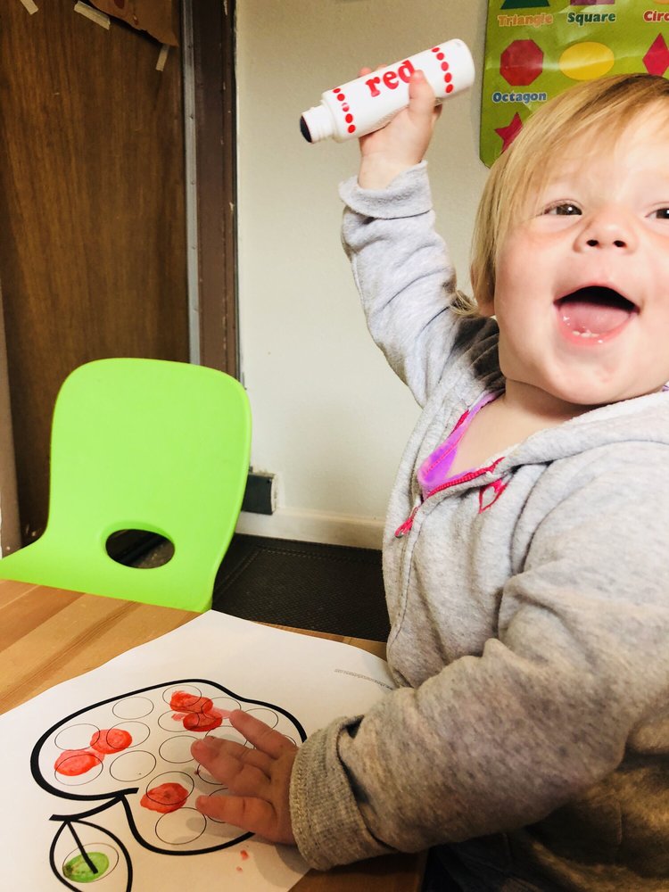 Honey Bunny Daycare - childcare center in Petaluma, CA