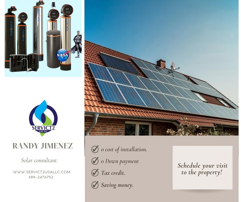 Slide of Servict2 usa