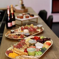 Crafted Crackers