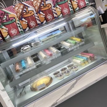 The  Whale Tea - Desserts - Bubble Tea Near Me - Virginia Beach, Virginia