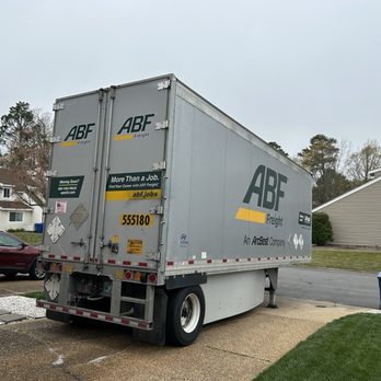 U-Pack Moving - Movers Near Me - Chesapeake, Virginia U-Pack Moving - Movers Near Me - Chesapeake, Virginia