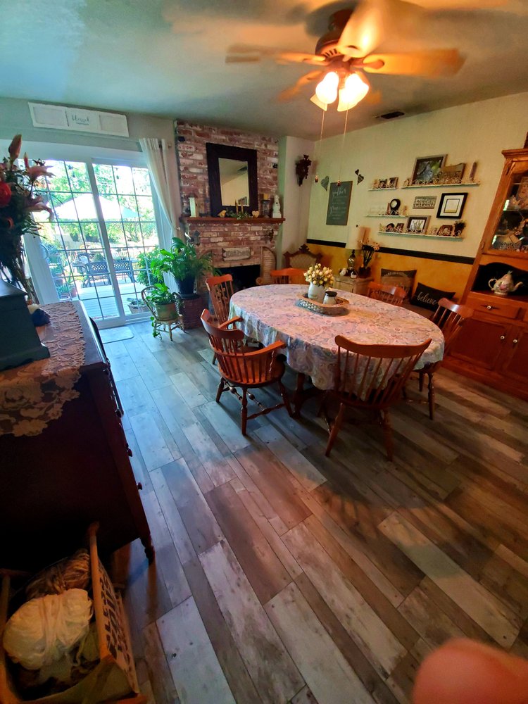 Slide of Patriot Home Improvements