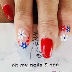Oh My Nails