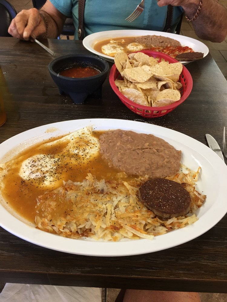 El Jalapeno Cafe