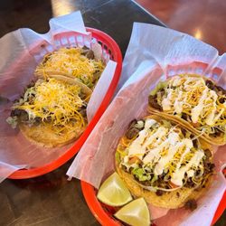 Picante Mexican Grill