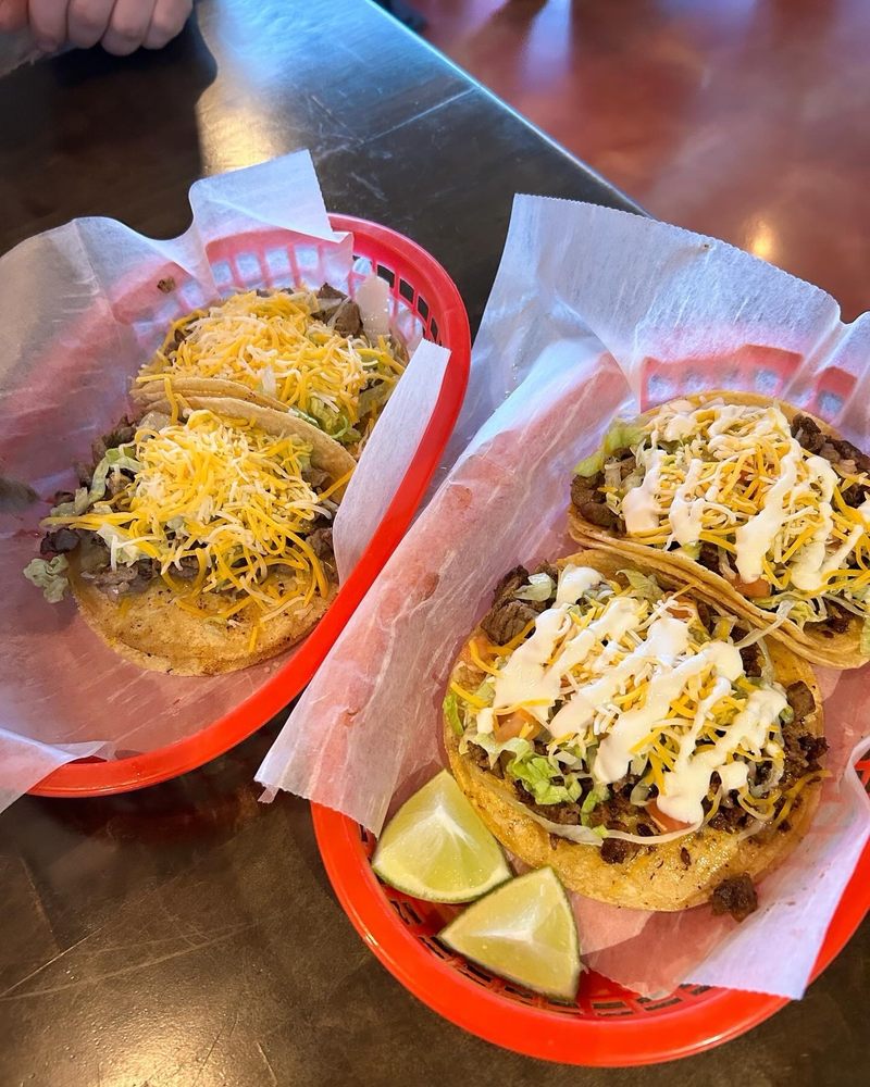 Picante Mexican Grill