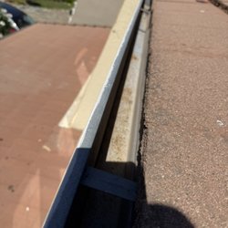 A1 Gutters