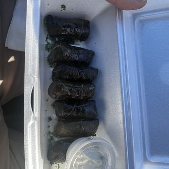 Toot Beirut - Dolmas - Middle Eastern Near Me - Rogers, Arkansas Toot Beirut - Dolmas - Middle Eastern Near Me - Rogers, Arkansas