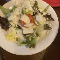Roma - Side salad