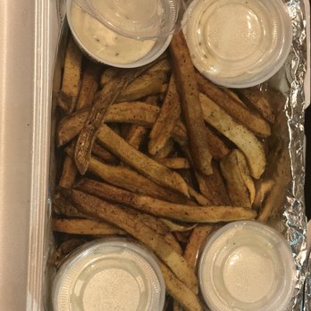 The Hot Spot - Fries!!! - Chicken Wings Near Me - Merced, California The Hot Spot - Fries!!! - Chicken Wings Near Me - Merced, California