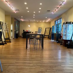 Preferred EyeCare Center - Eye Exam
