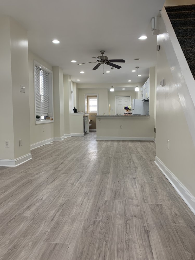 Slide of Robins Handyman Services