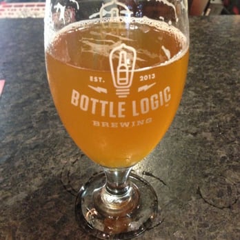 Bottle Logic Brewing - Breweries Near Me - Anaheim, California Bottle Logic Brewing - Breweries Near Me - Anaheim, California
