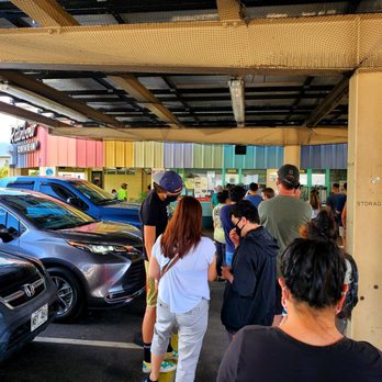 Rainbow Drive-In - Hawaiian Near Me - Honolulu, Hawaii Rainbow Drive-In - Hawaiian Near Me - Honolulu, Hawaii