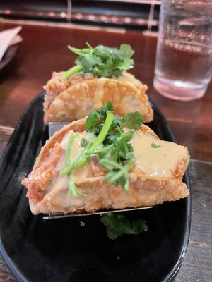 JINYA Ramen Bar - Austin by null
