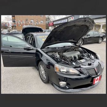Warranty Auto Sales - Car - Car Dealers Near Me - Scarborough, Ontario