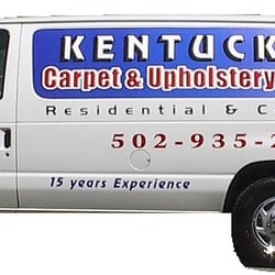 Kentuckiana Carpet & Upholstery Cleaning