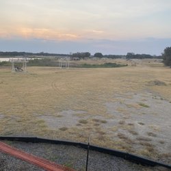 Airport Park - Nice