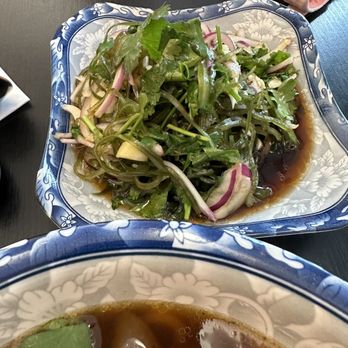 Chen's - Seaweed salad - Chinese Near Me - Vienna, 9