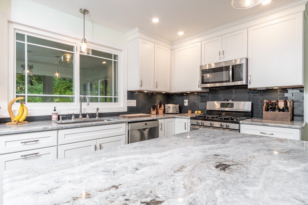 Slide of Marinello Carpentry