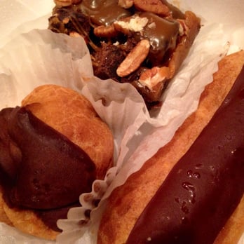 Sultan Bakery - Cream Puff, Eclair and Brownie - Bakeries Near Me - Sultan, Washington Sultan Bakery - Cream Puff, Eclair and Brownie - Bakeries Near Me - Sultan, Washington