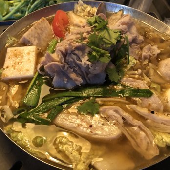 Boiling Point - Number 1 - Taiwanese Near Me - Tukwila, Washington