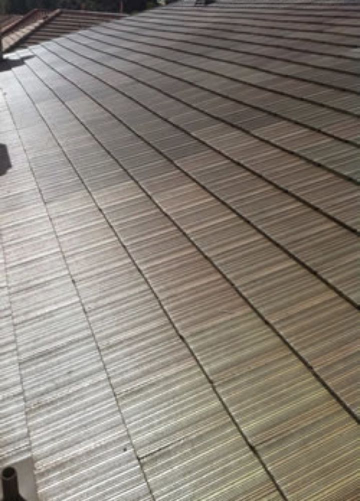 Slide of Precise Roofing