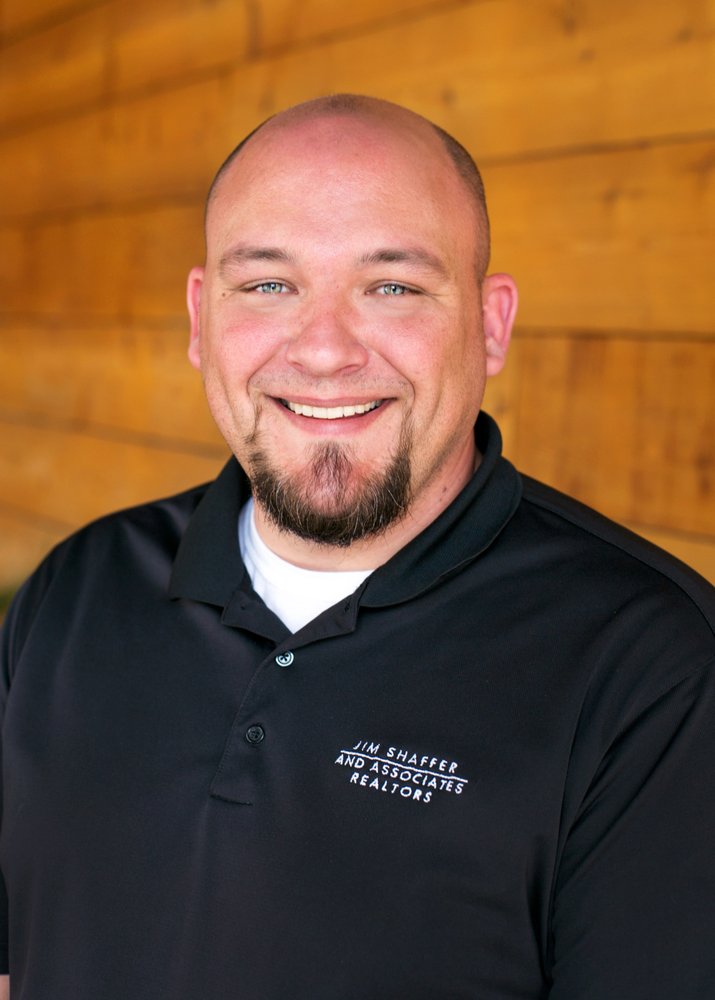 JOHN MAHAR JIM SHAFFER AND ASSOICATES REALTORS 423 S Washington Ave