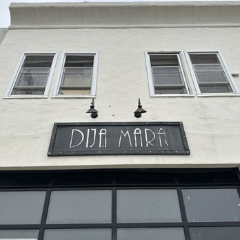Dija Mara - Outside - Indonesian Near Me - Oceanside, California