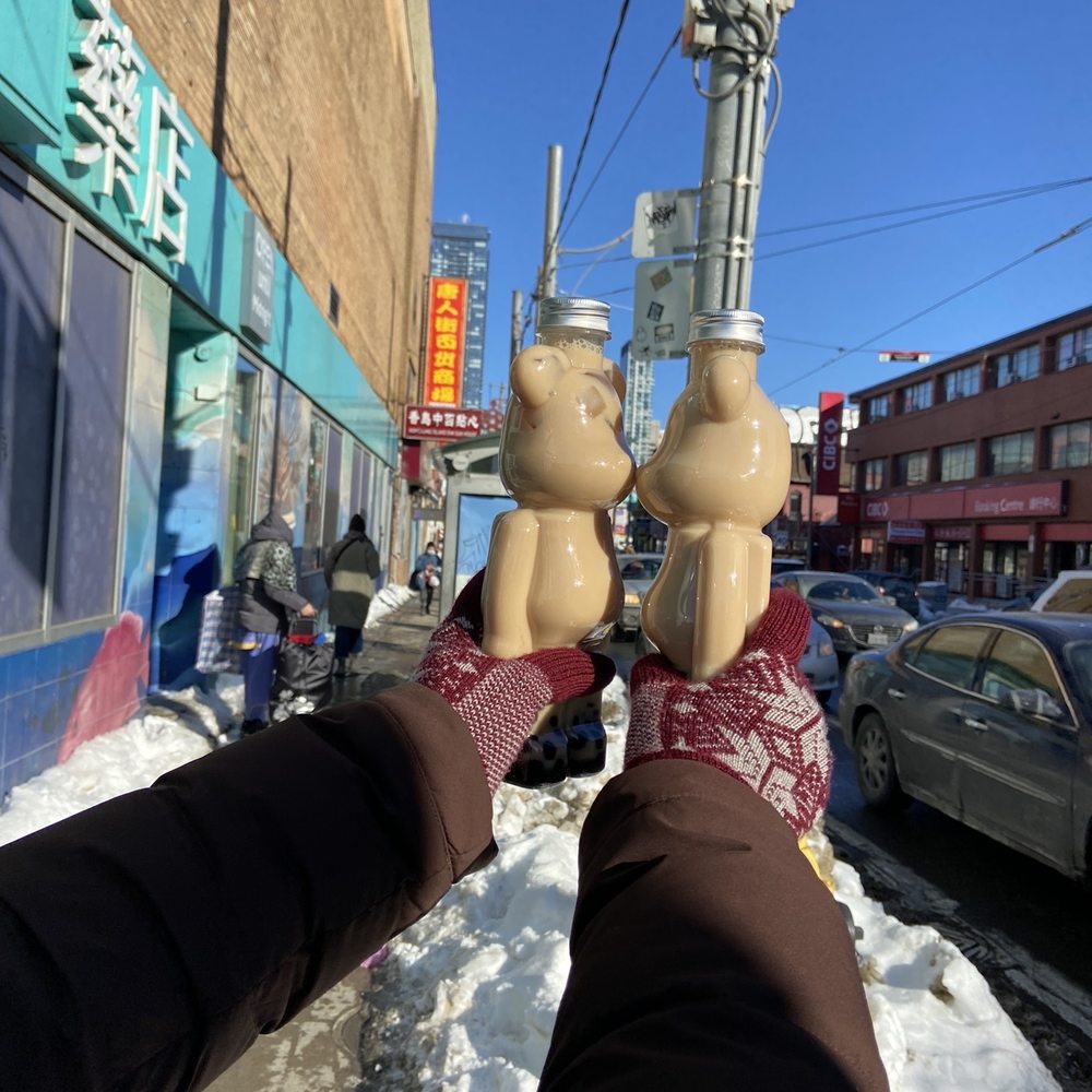 Royaltea - Bubble Tea Near Me - Toronto, Ontario