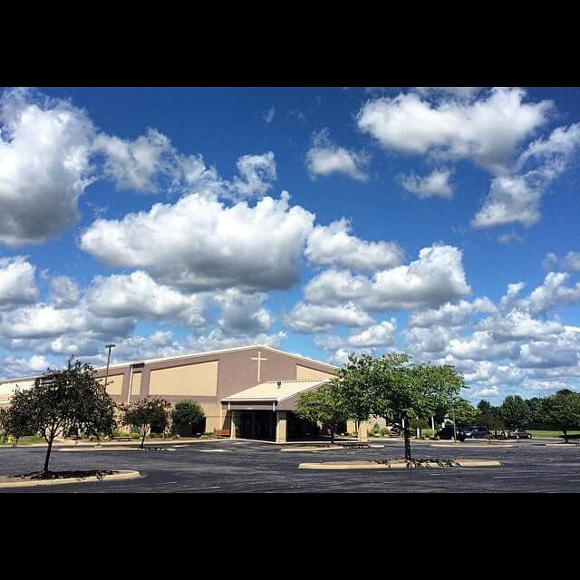 WOOSTER CHURCH OF THE NAZARENE Updated September 2024 3100 Oak Hill