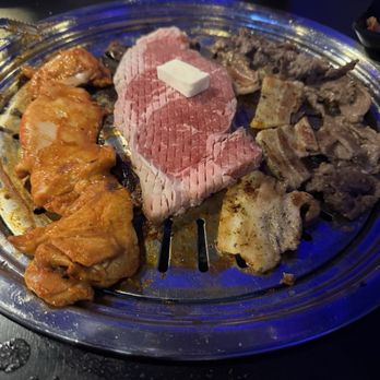 Manna BBQ - Korean Near Me - Chandler, Arizona Manna BBQ - Korean Near Me - Chandler, Arizona