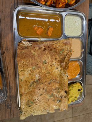 Chennai Tiffins by null