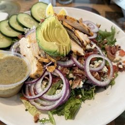 Chicken Cobb Salad