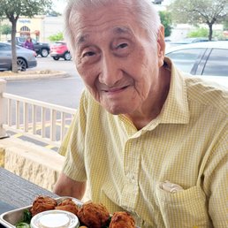 Outside Outside