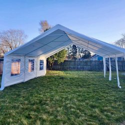Reyna's Party Rentals