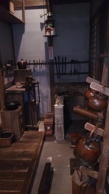 Shitamachi Museum by null