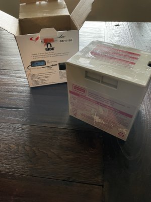 Walmart Supercenter by null