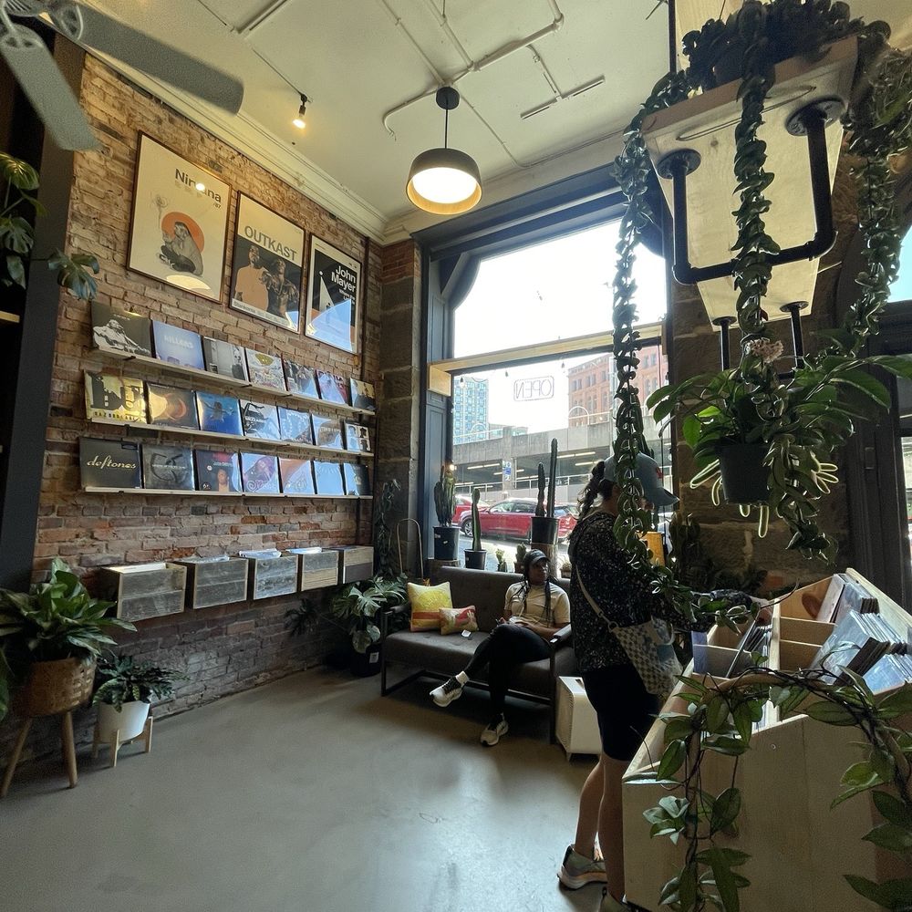 Bonhomie Coffee Bar - Coffee & Tea Near Me - Seattle, Washington Bonhomie Coffee Bar - Coffee & Tea Near Me - Seattle, Washington