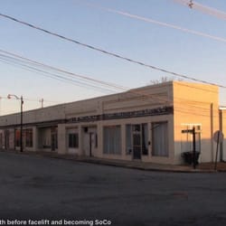 SoCo District