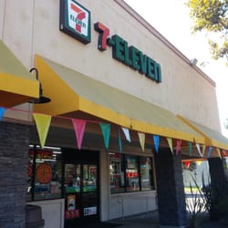 7-Eleven