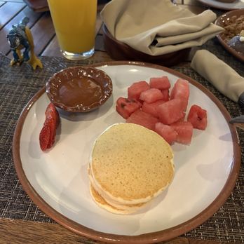 Lu Cocina Michoacana - Hot cakes - Mexican Near Me - Morelia, MIC Lu Cocina Michoacana - Hot cakes - Mexican Near Me - Morelia, MIC