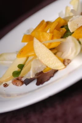 C.K.'s Real Food by null