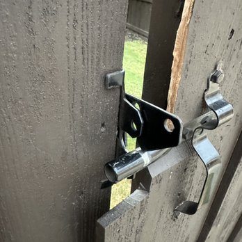 DFW Fence Pro - Fences & Gates Near Me - McKinney, Texas
