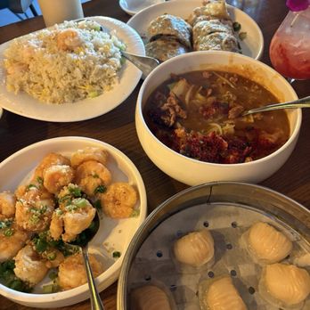 Northern Cafe - Chinese Near Me - Long Beach, California